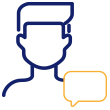 Contact Visa icon