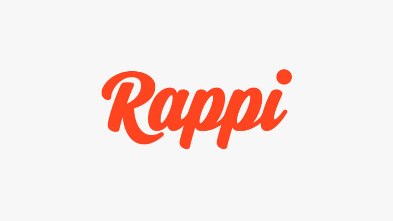 Rappi logo