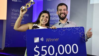 Winners