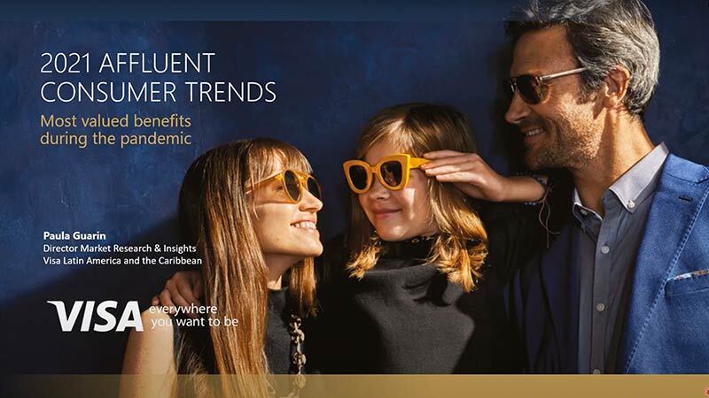 consumer trends