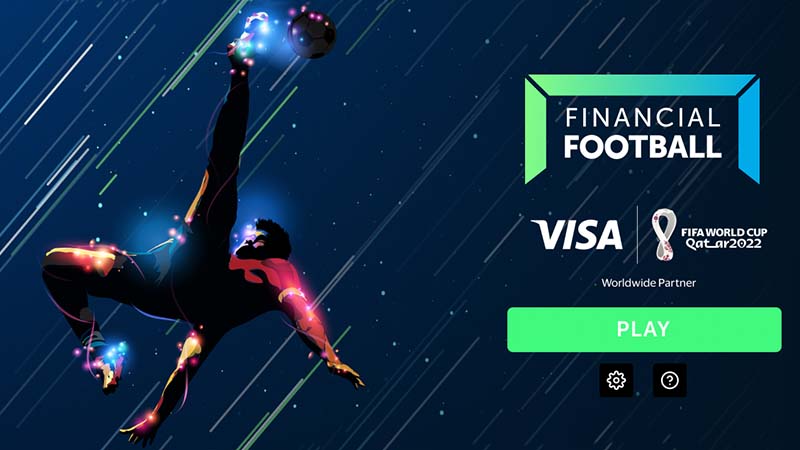 Finanacial football