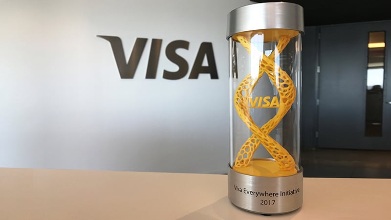 Visa’s Everywhere Initiative - Next Stop, Miami!