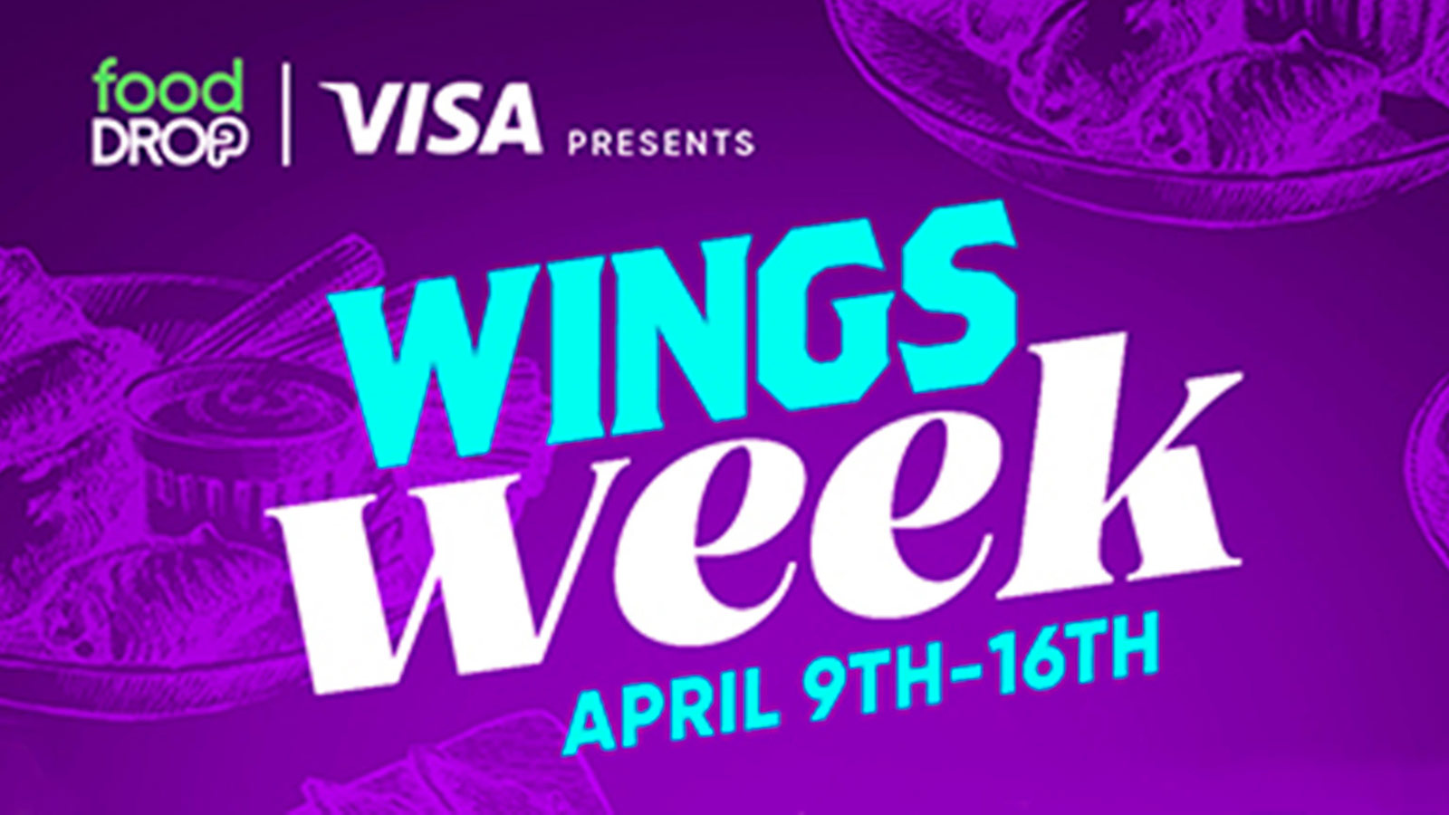 wings week